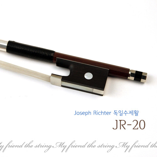 제작자 Joseph Richter 독일제활 JR-20 (N-19A)