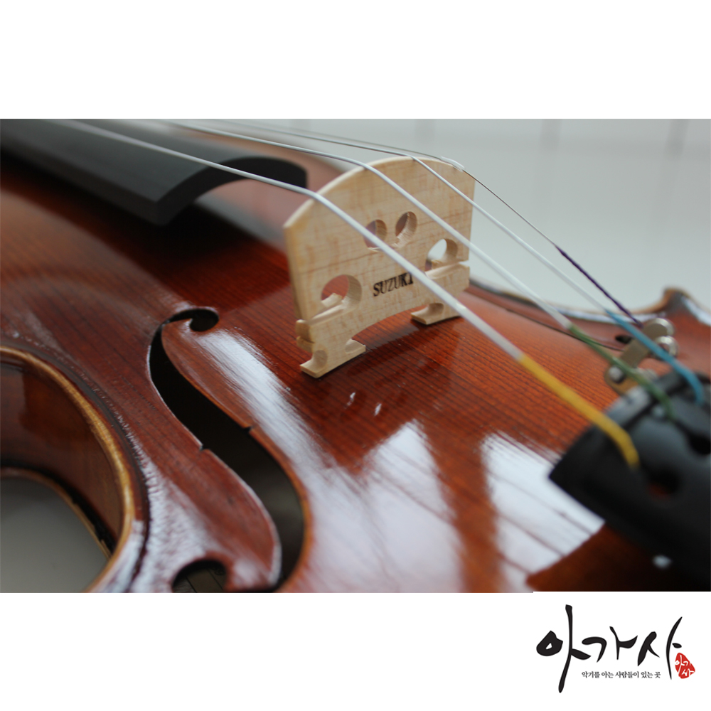 스즈키 바이올린 S9