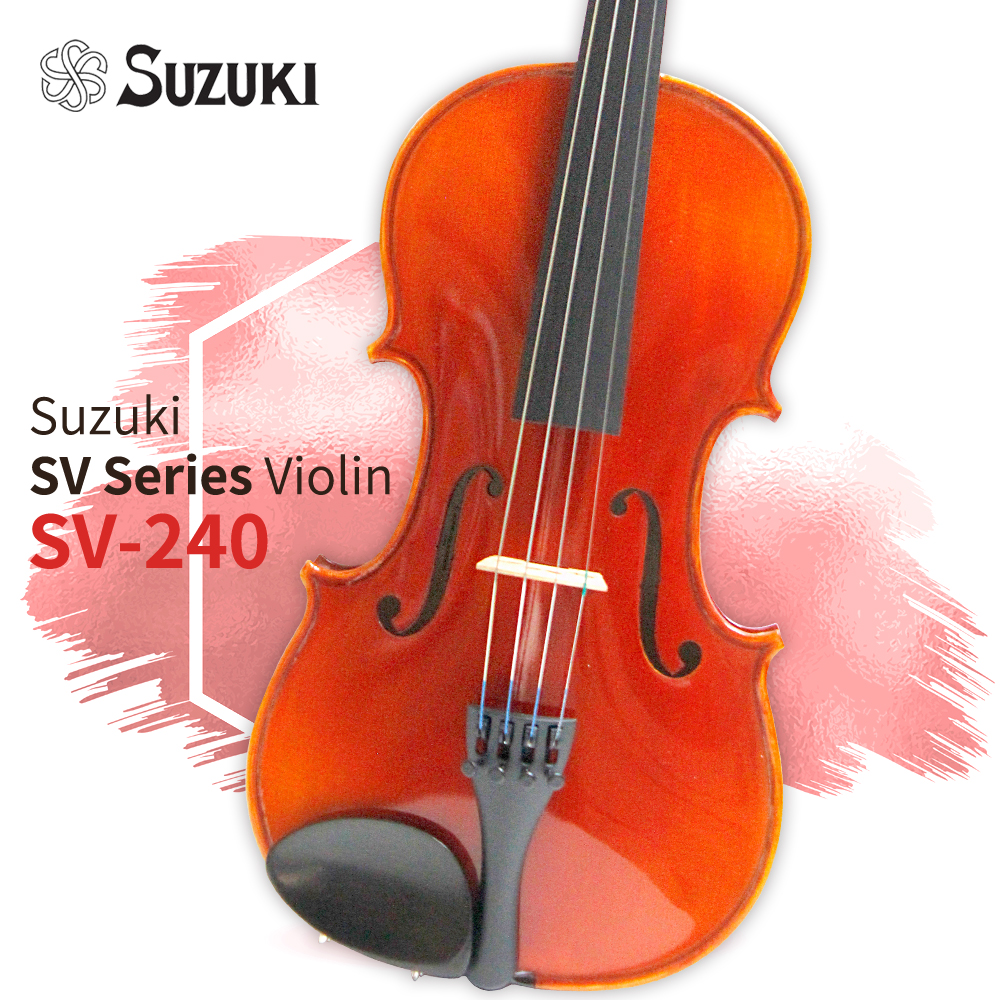 스즈키 SV시리즈 바이올린 SV-240