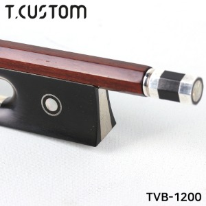 티커스텀 수제 바이올린활 TVB-1200 [페르남부코]